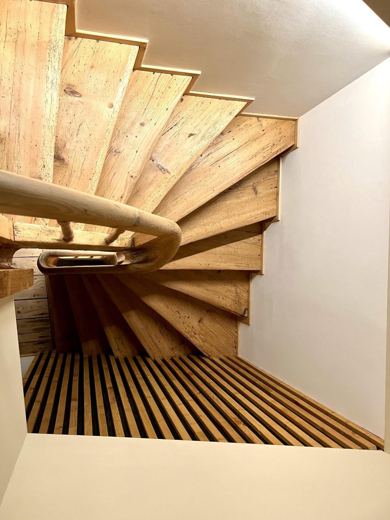 Logement Cocooning A Барр Экстерьер фото